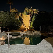 Landscape Lighting 5